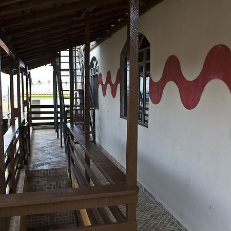 Palácio do Sol Hostel Pousada São Tomé das Letras Esterno foto