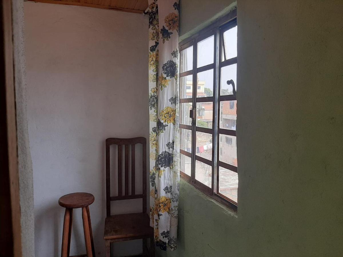 Palácio do Sol Hostel Pousada São Tomé das Letras Esterno foto