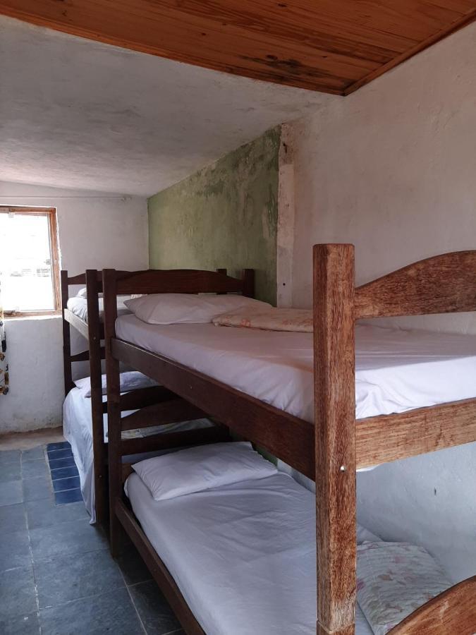 Palácio do Sol Hostel Pousada São Tomé das Letras Esterno foto