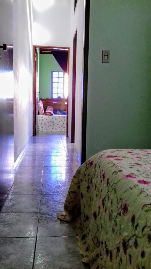Palácio do Sol Hostel Pousada São Tomé das Letras Esterno foto
